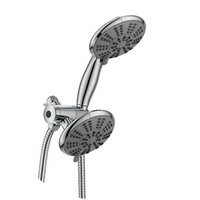 Shower Head and Hose