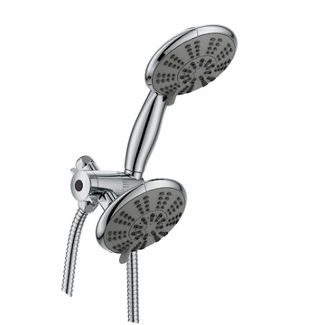 Shower Head and Hose
