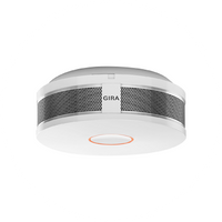Smoke Alarms