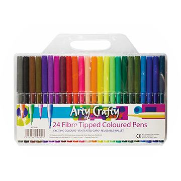 Stationery