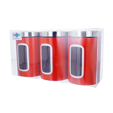 Bread Bins