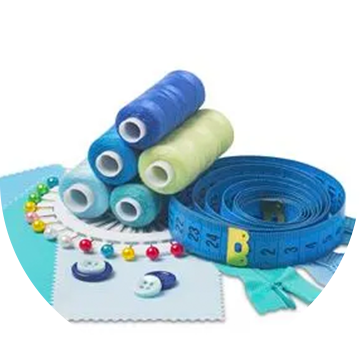Textiles & Accessories