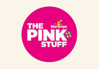 The Pink Stuff