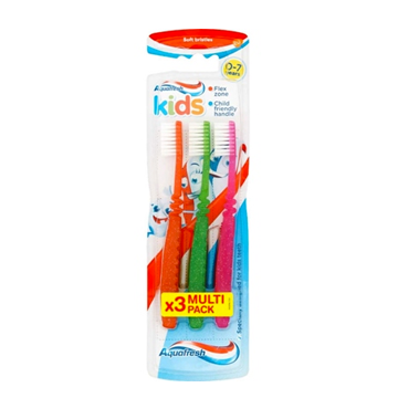 Toothbrushes