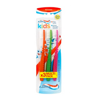 Toothbrushes