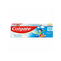 Toothpastes