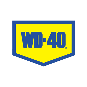 WD 40