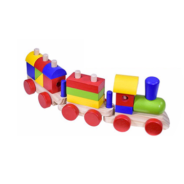 Wooden Toys