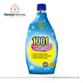 1001 CARPET SHAMPOO 500ML