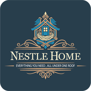 Nestly Home
