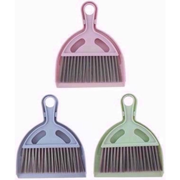 Dustpan & Brush Mini