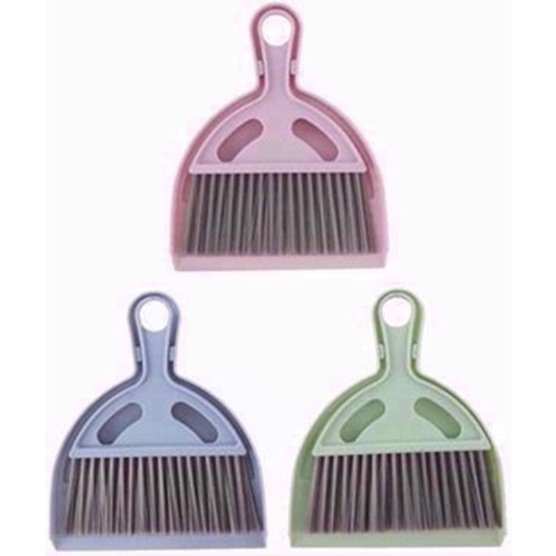 Dustpan & Brush Mini
