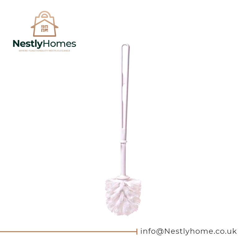 Abbey Toilet Brush