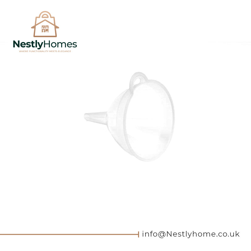 Addis Large Funnel 125ml