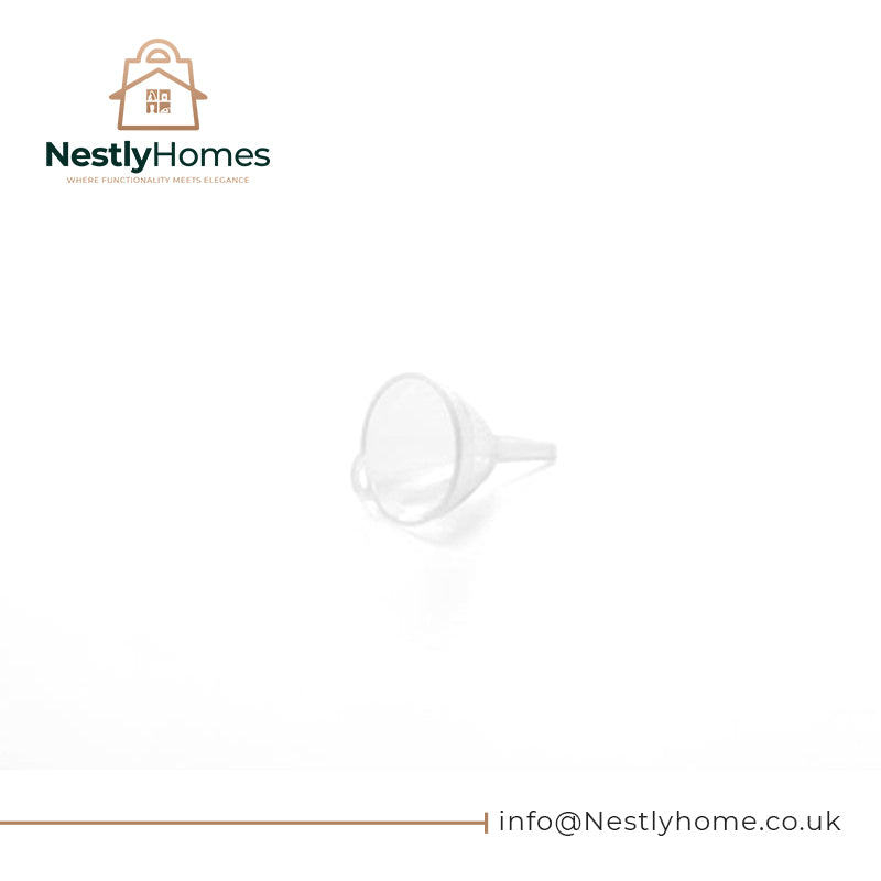 Addis Small Funnel 80ml