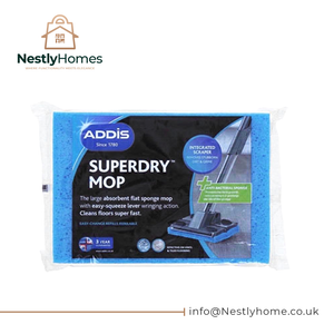 Addis Superdry Mop Refill