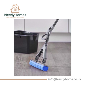 Addis Superdry Plus Mop Refill