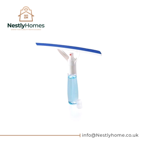 Addis Window Squeegee & Spray