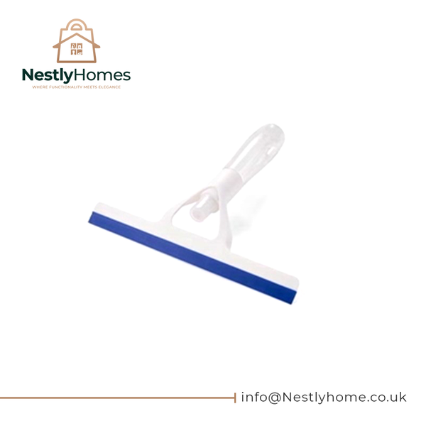 Addis Window Squeegee & Spray