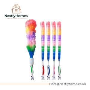 Adorn Electrostatic Duster & Cover 64cm