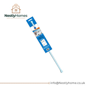 Adorn Extendable Telescopic Pole 55-90cm