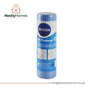 Adorn Multipurpose Cloths 25pce