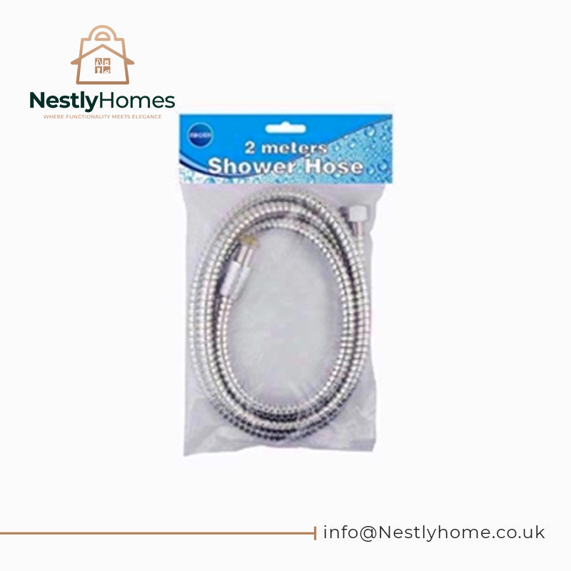 Adorn Shower Hose 2m