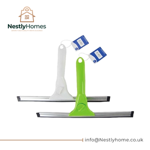 Adorn Window Squeegees 12inch