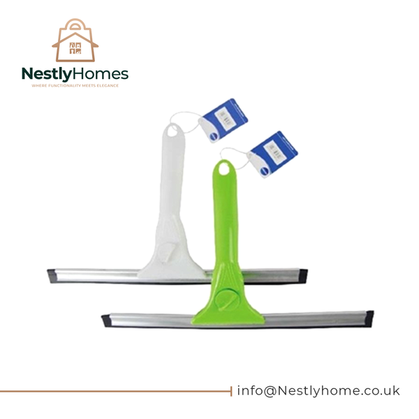 Adorn Window Squeegees 12Inch