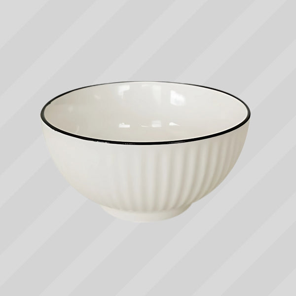 Adorn Deep Bowl 5Inch