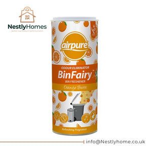 AIRPURE Bin Fairy Bin Freshener