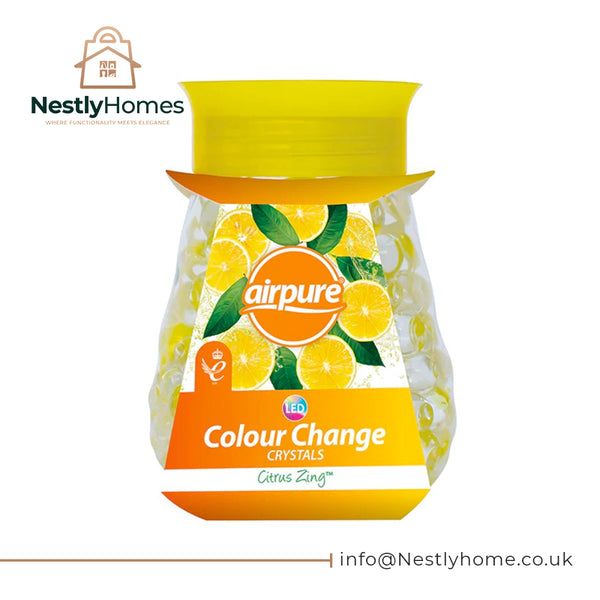 AIRPURE LED Colour Change Crystals