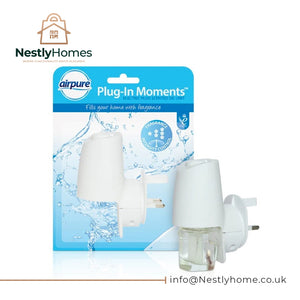Air Pure Plug-In Moments Unit