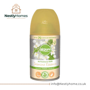 Air Pure Refill Jasmine 250ML