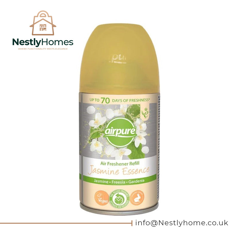 Air Pure Refill Jasmine 250ML