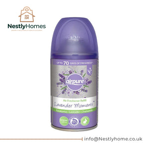 Air Pure Refill Lavender 250ML