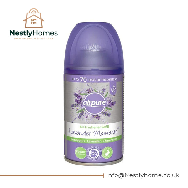 Air Pure Refill Lavender 250ML