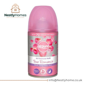 AIRPURE Refill True Romance 250ml
