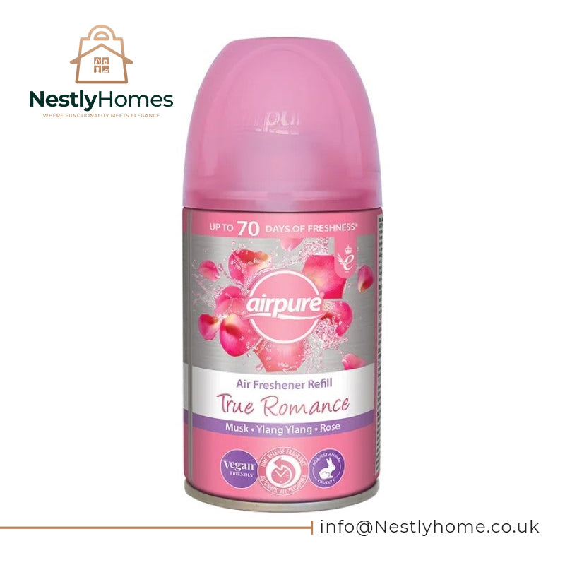 AIRPURE Refill True Romance 250ml