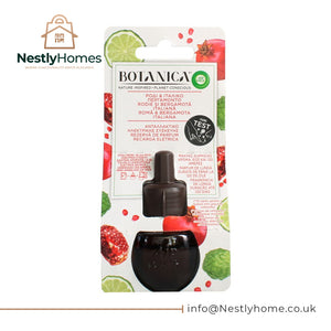 Airwick Botanica Plug Refill Pomegranate 19ML