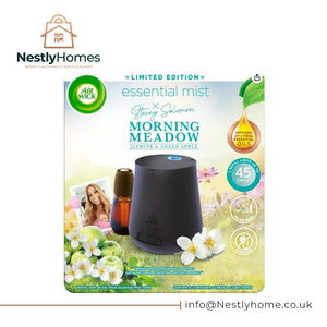 AIRWICK ESSENTIAL MIST KIT MEADOW