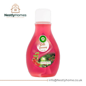 AIRWICK FRESH N UP BERRIES 375ML