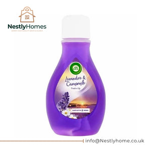 Airwick Fresh N' Up Lavender 375ML