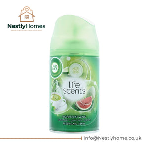 Airwick Freshmatic Refill – Rainforest
