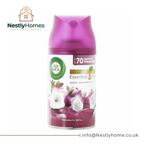 AIRWICK FRESHMATIC REFILL SATIN MOON LILY