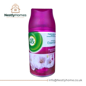 Airwick Freshmatic Refill – Satin & Moon Lily