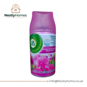 Airwick Freshmatic Refill – Sweet Pea