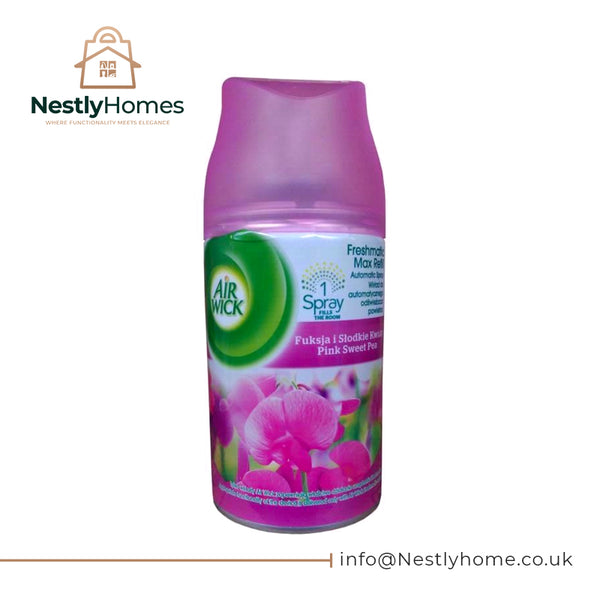 Airwick Freshmatic Refill – Sweet Pea