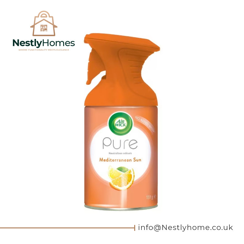 Airwick Pure Mediterranean Sun 250ml :