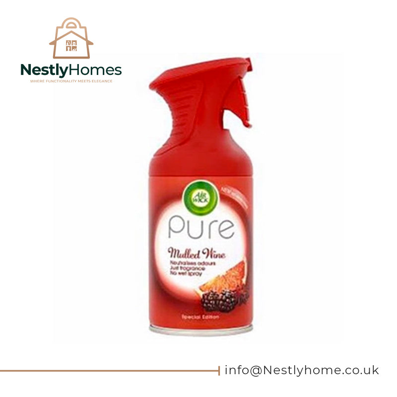 Airwick Pure Mulled Wine 250ml